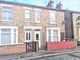 Thumbnail Property to rent in Cordon Street, Wisbech