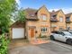 Thumbnail End terrace house for sale in Jacob's Well, Guildford, Surrey