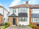 Thumbnail Semi-detached house for sale in Sherrards Way, Barnet