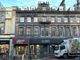 Thumbnail Office for sale in Union Street, Inverness