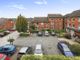 Thumbnail Flat for sale in Homesmith House, Evesham