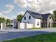 Thumbnail Detached house for sale in Plot 8, The Campbell, Adamton Wood Lane, Monkton