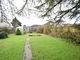Thumbnail Bungalow for sale in Common Road, Chatham, Kent