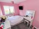 Thumbnail End terrace house for sale in Caythorpe Square, Corby