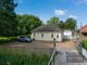 Thumbnail Detached bungalow for sale in Bridlington Road, Beeford, Driffield