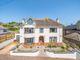 Thumbnail Detached house for sale in Connaught Road, Sidmouth, Devon