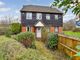 Thumbnail Semi-detached house for sale in Dragonfly Close, Ashford, Kent