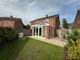 Thumbnail Semi-detached house for sale in Twemlow Manor Fields, Holmes Chapel, Crewe