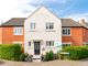 Thumbnail Terraced house for sale in Spitalcroft Road, Devizes, Wiltshire