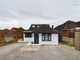 Thumbnail Bungalow for sale in Windsor Close, Hove, East Sussex