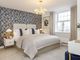 Thumbnail Detached house for sale in "The Holden" at Garrison Meadows, Donnington, Newbury