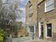 Thumbnail Mews house for sale in Westbourne Park Villas, London