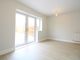 Thumbnail Town house to rent in Horley, Surrey