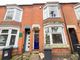 Thumbnail Terraced house to rent in Harrow Road, Westcotes, Leicester