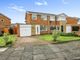 Thumbnail Semi-detached house for sale in Canterbury Avenue, Wallsend
