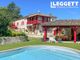 Thumbnail Villa for sale in Roquecor, Tarn-Et-Garonne, Occitanie