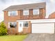 Thumbnail Detached house for sale in Blandford Rise, Lostock, Bolton