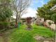 Thumbnail Bungalow for sale in Webb Lane, Hayling Island, Hampshire