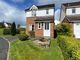 Thumbnail Detached house for sale in Ash Crescent, Bromyard, Hereford