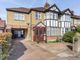 Thumbnail Semi-detached house for sale in Cannon Lane, Pinner