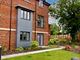 Thumbnail Flat for sale in Homestead Place, Upper Staithe Road, Stalham, Norwich