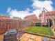 Thumbnail Town house for sale in Hall Lane, Drakelow, Burton-On-Trent