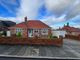 Thumbnail Detached bungalow for sale in Holly Avenue, South Shields, Tyne And Wear