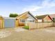 Thumbnail Detached bungalow for sale in Orchard Road, St Mary’S Bay, Romney Marsh