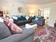 Thumbnail Link-detached house for sale in Stanford Rise, Sway, Lymington, Hampshire