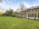 Thumbnail Detached house to rent in Musgrave Close, Hadley Wood, Hertfordshire