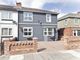 Thumbnail Terraced house for sale in Oxford Road, Hartlepool