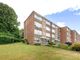 Thumbnail Flat for sale in Bury Meadows, Rickmansworth, Hertfordshire