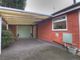 Thumbnail Detached bungalow for sale in Main Street, Scraptoft, Leicester