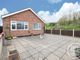 Thumbnail Detached bungalow for sale in Primrose Close, Pakefield