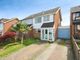 Thumbnail Semi-detached house for sale in Brunel Road, Braintree