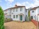 Thumbnail Semi-detached house for sale in New Road, Ascot