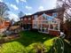 Thumbnail Detached house for sale in Clares Farm Close, Woolston