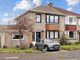 Thumbnail Semi-detached house for sale in Castlehill Drive, Newton Mearns, East Renfrewshire