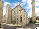 Thumbnail Flat for sale in Quarry Bank Mill, Huddersfield