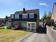 Thumbnail Semi-detached house for sale in Cleeve Drive, Ivybridge