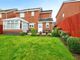 Thumbnail Detached house for sale in Woodside Road, Ketley, Telford, Shropshire