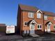 Thumbnail Semi-detached house for sale in Plot 267 Curtis Fields, 9 Old Farm Lane, Weymouth