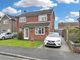 Thumbnail Detached house for sale in Blackbourn Close, Collingham, Newark