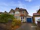 Thumbnail Semi-detached house for sale in Selwood Road, Chessington, Surrey.