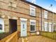 Thumbnail Terraced house for sale in Broadway, Yaxley