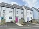 Thumbnail Terraced house for sale in Solar Crescent, Derriford, Plymouth