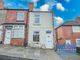 Thumbnail Semi-detached house to rent in Moss Street, Ball Green, Stoke-On-Trent