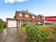 Thumbnail Semi-detached house for sale in Pipers Croft, Dunstable