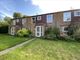 Thumbnail Terraced house for sale in Knights Croft, New Ash Green, Longfield