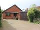 Thumbnail Detached bungalow for sale in Back Lane, Newton On Ouse, York